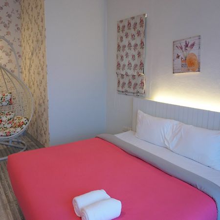 Pama House Apartment Nakhon Si Thammarat Buitenkant foto