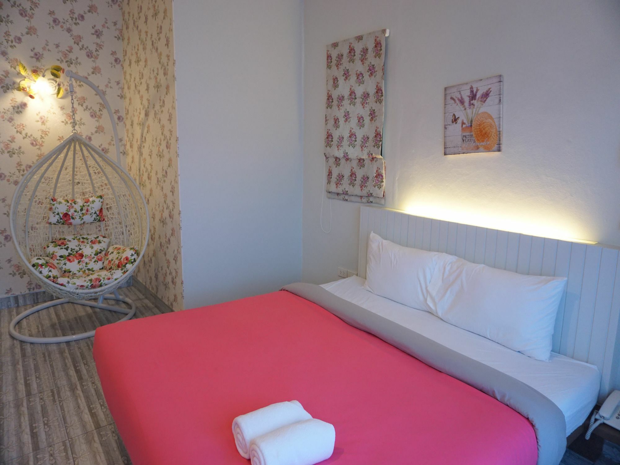 Pama House Apartment Nakhon Si Thammarat Buitenkant foto