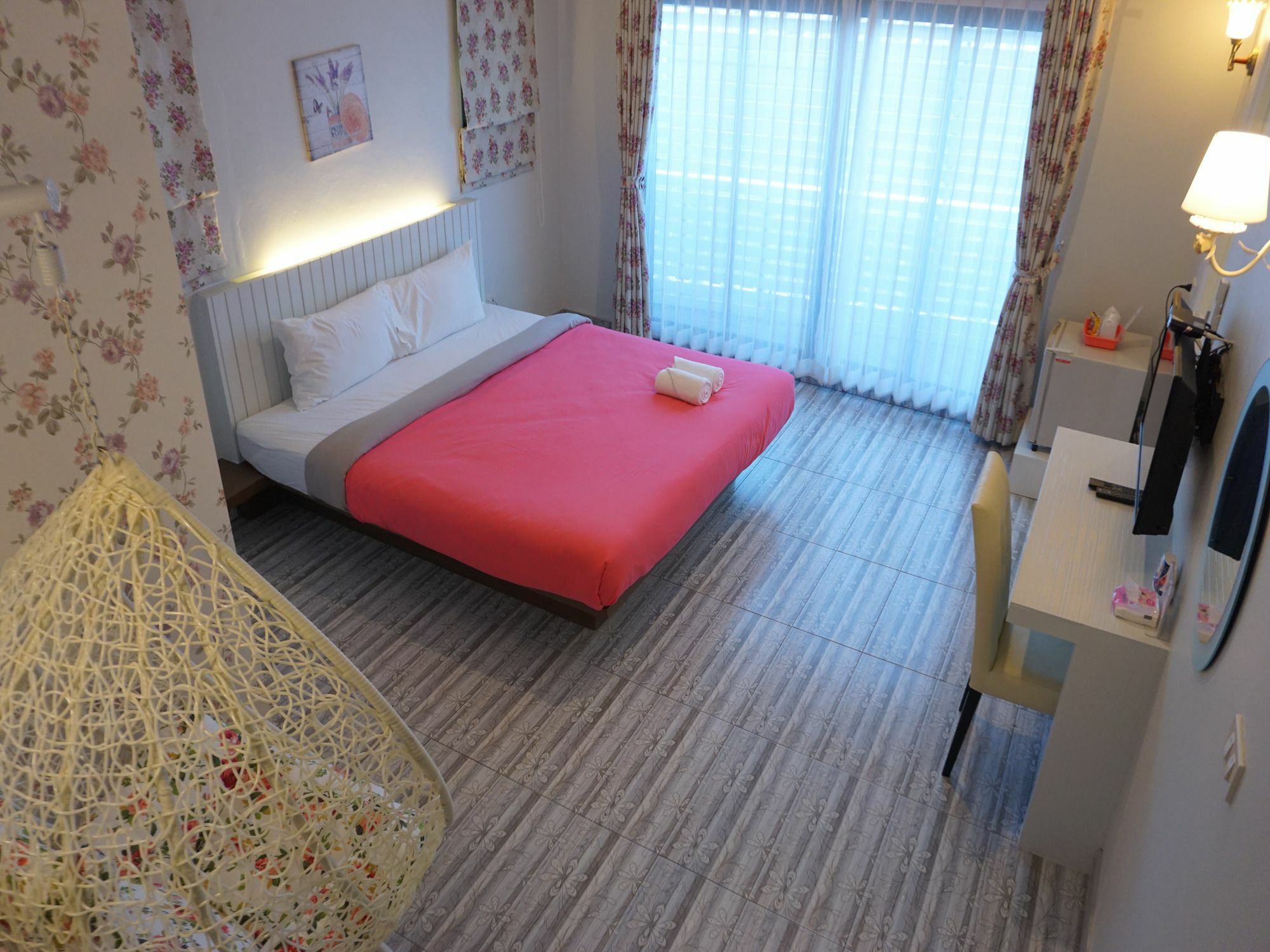 Pama House Apartment Nakhon Si Thammarat Buitenkant foto